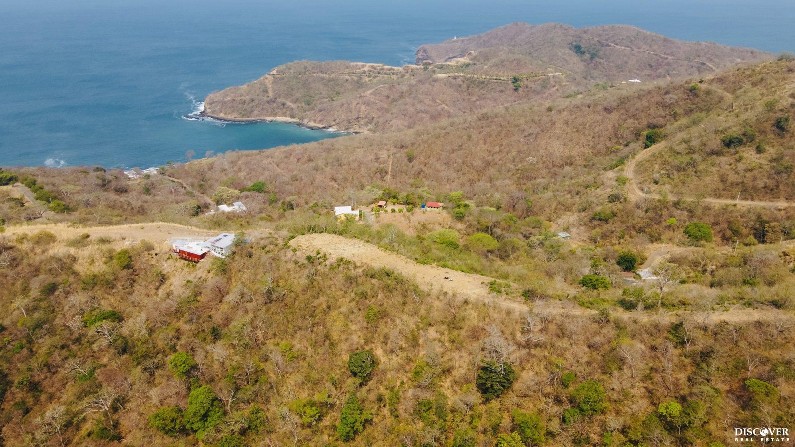 Huge Property – Vista Azul – Paradise Bay – San Juan Del Sur! - Huge Price Reduction Of 40% - 1.5 Million Vista
