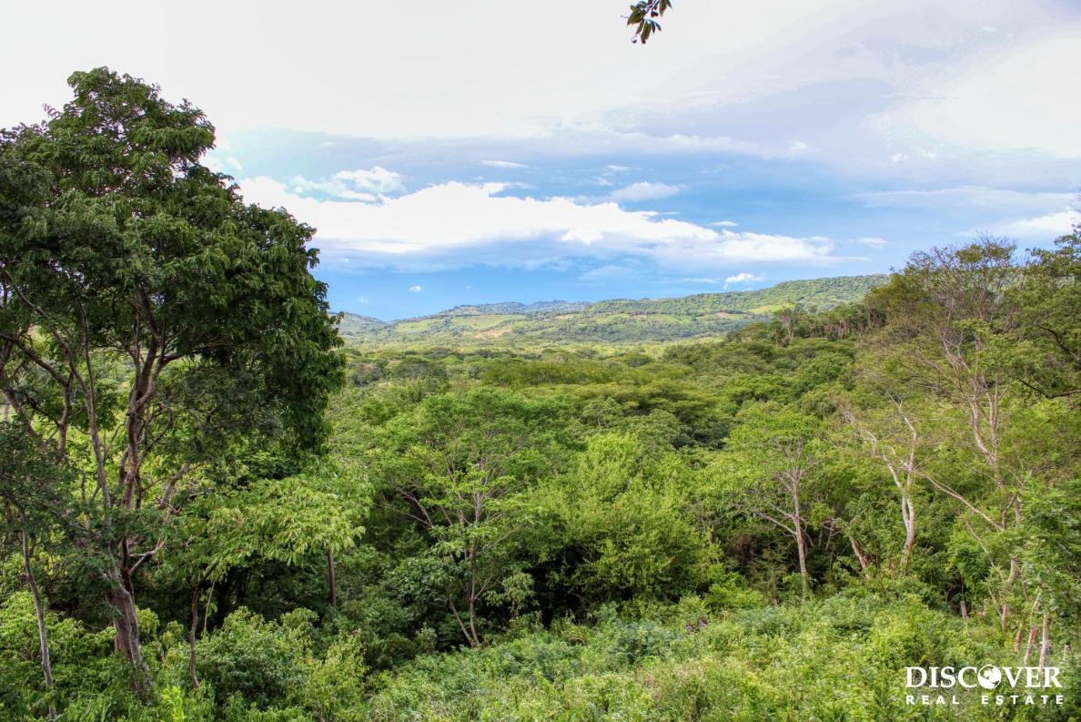 7 Acre View Homesite, Minutes to San Juan del Sur Town! 7 Acre View Homesite