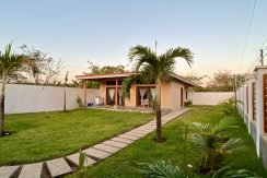Modern Two Bedrooms Home