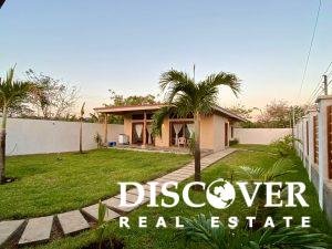 Modern Two Bedrooms Home