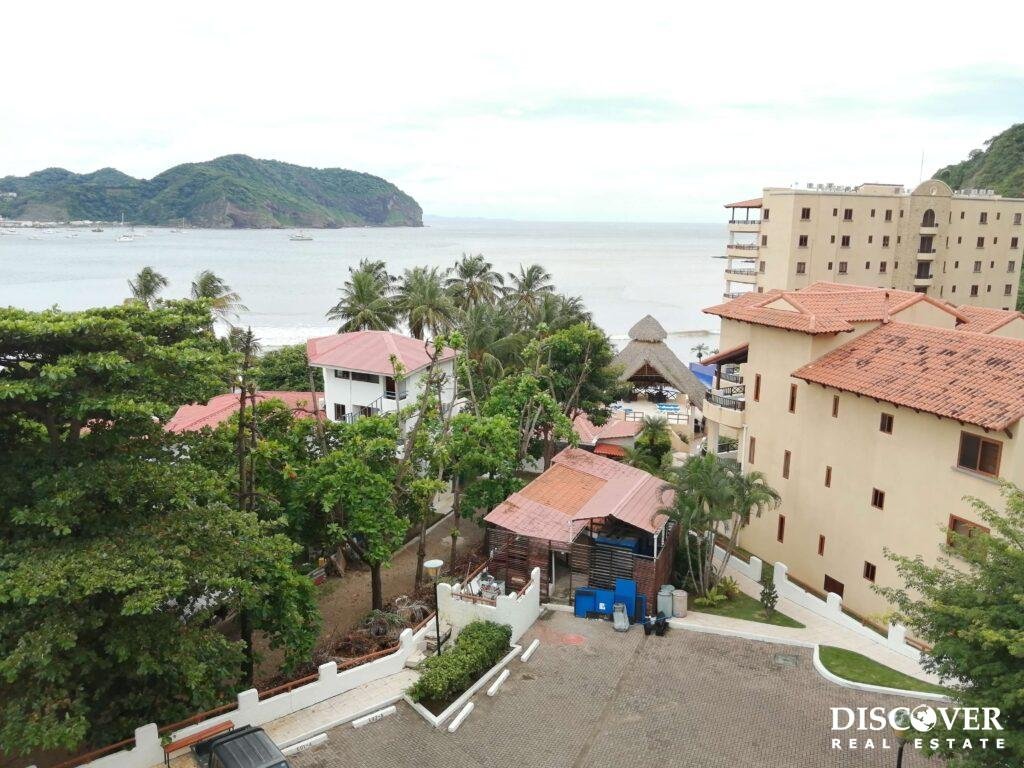 Carefree Paradise Awaits: Beachfront Condo 502A