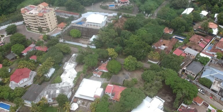 La Talanguera Condos 1