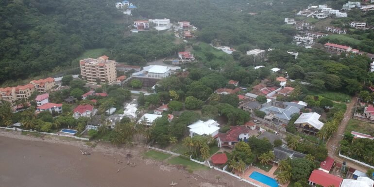 La Talanguera Condos 2