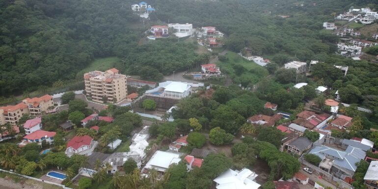 La Talanguera Condos 3