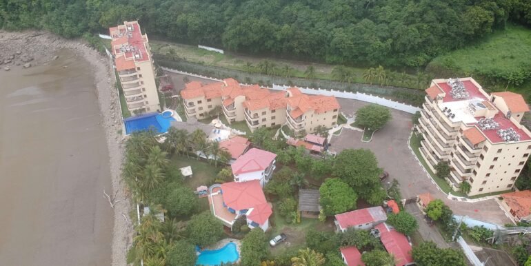 La Talanguera Condos 4