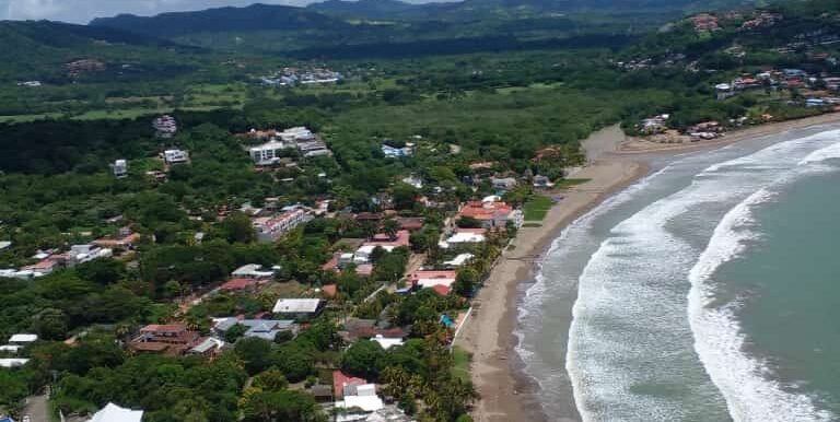 La Talanguera Condos 5