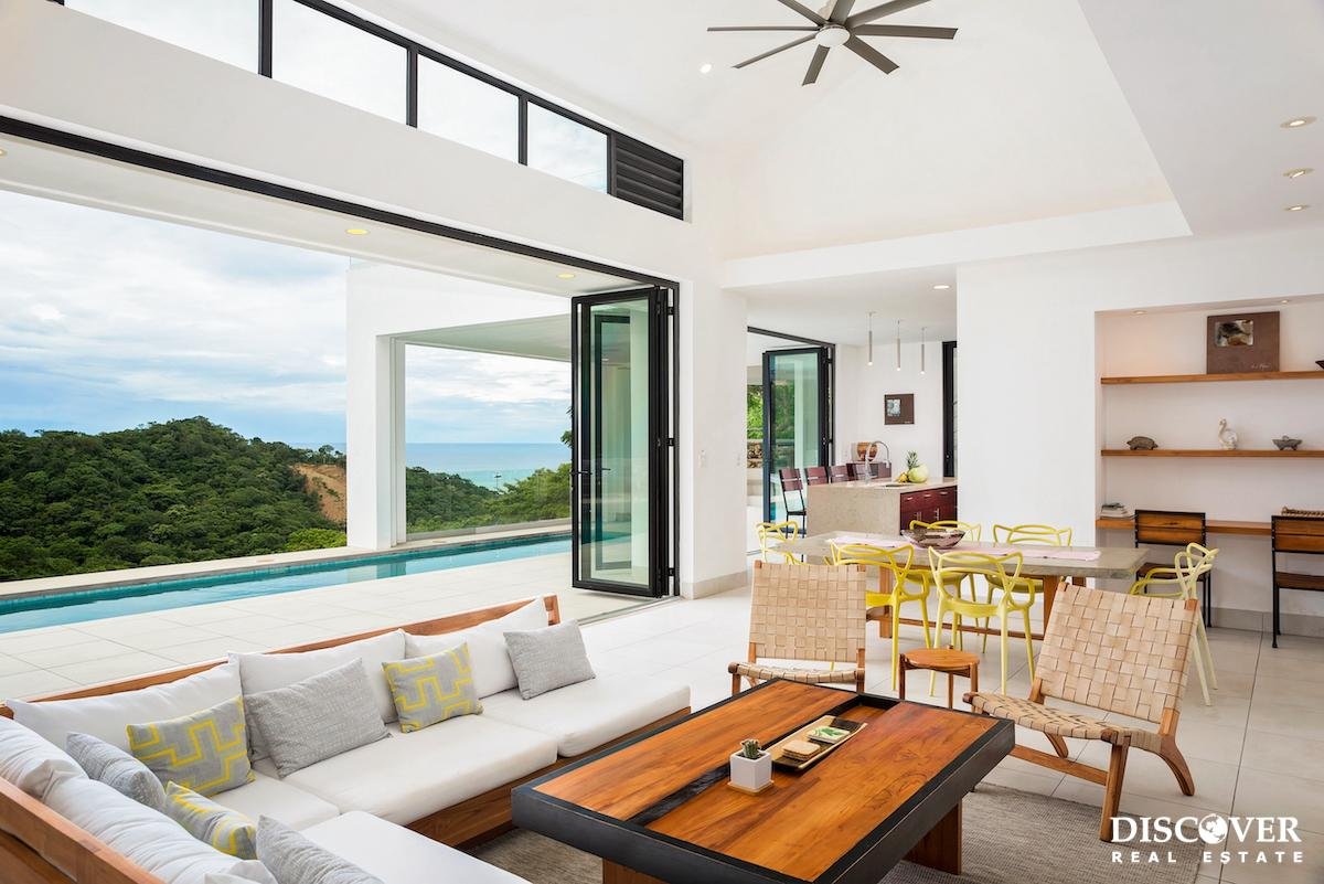 Unparalleled Elegance: Villa Artista in Pacific Marlin Unparalleled Elegance: Villa Artista in Pacific Marlin