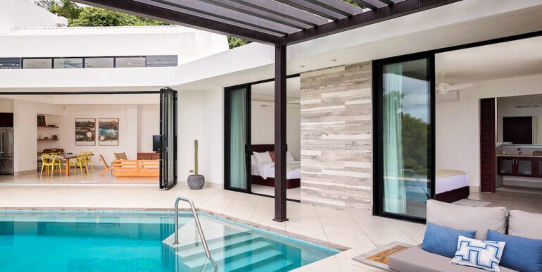 Luxury Home Villa_Artista_Pool_Deck_Home_View_Angle_1_CC_REV
