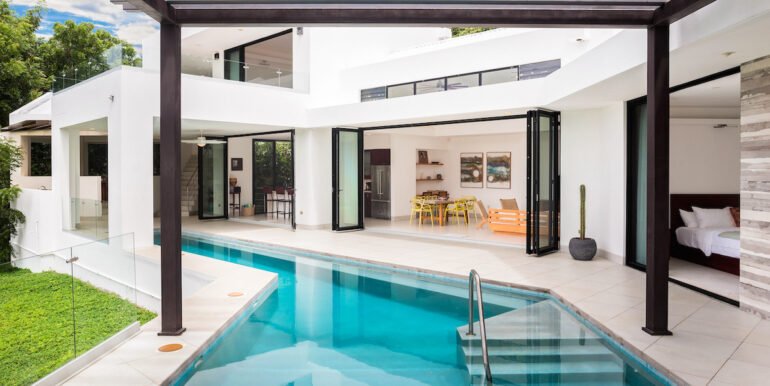 Luxury Home Villa_Artista_Pool_Deck_Home_View_Angle_2_CC_REV