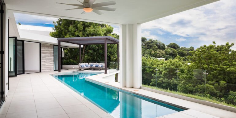 Luxury Home Villa_Artista_Pool_Deck_Home_View_Angle_3_CC_REV