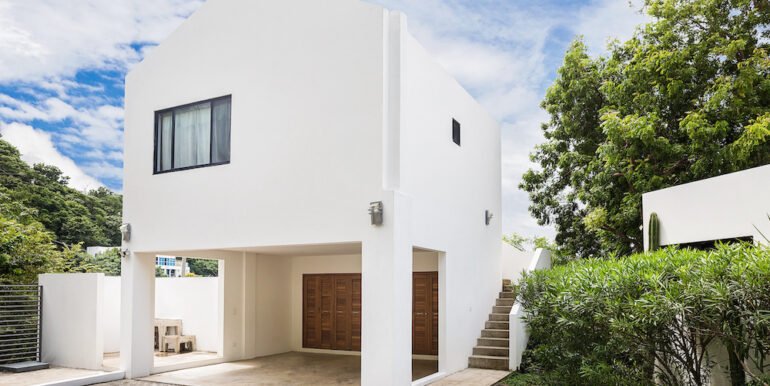 Luxury Home Villa_Artista_Upstairs_Casita_first _floor_Parking_Storage_CC_REV