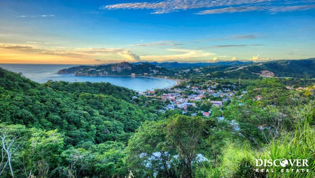 Spectacular Ocean and Bay View