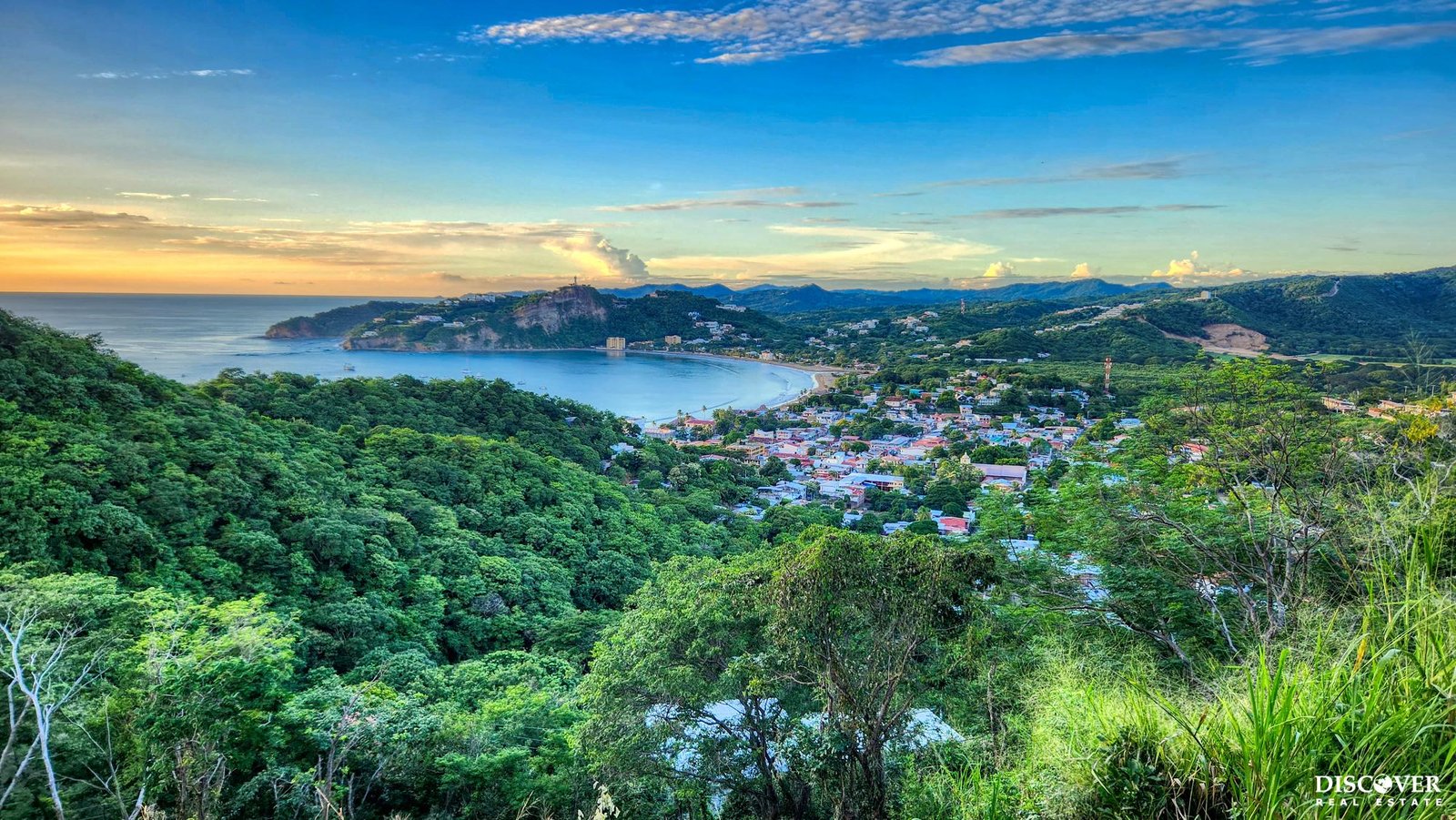 Spectacular Ocean and Bay View Paradise R2 - San Juan del Sur! Spectacular Ocean and Bay View