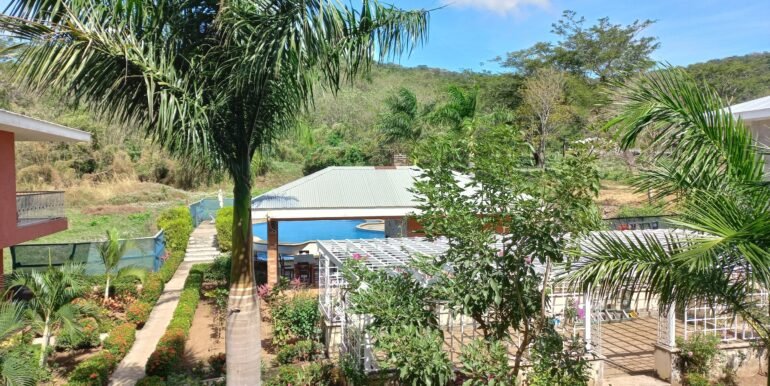 7. view from balcony