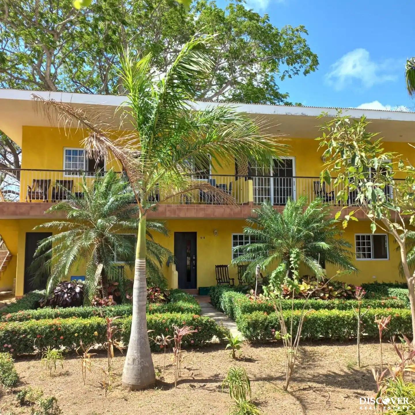 Condo 5.4 in Las Escadas, San Juan del Sur! Condo 5.4 in Las Escadas, San Juan del Sur