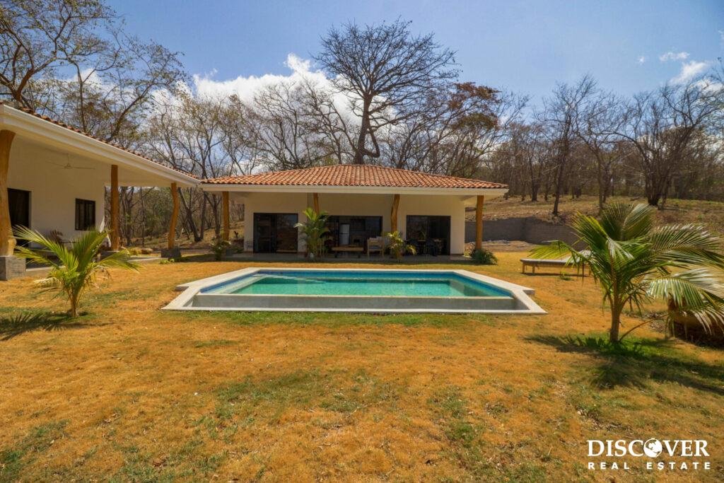 Casa Congos a New Construction House in El Encanto del Sur!