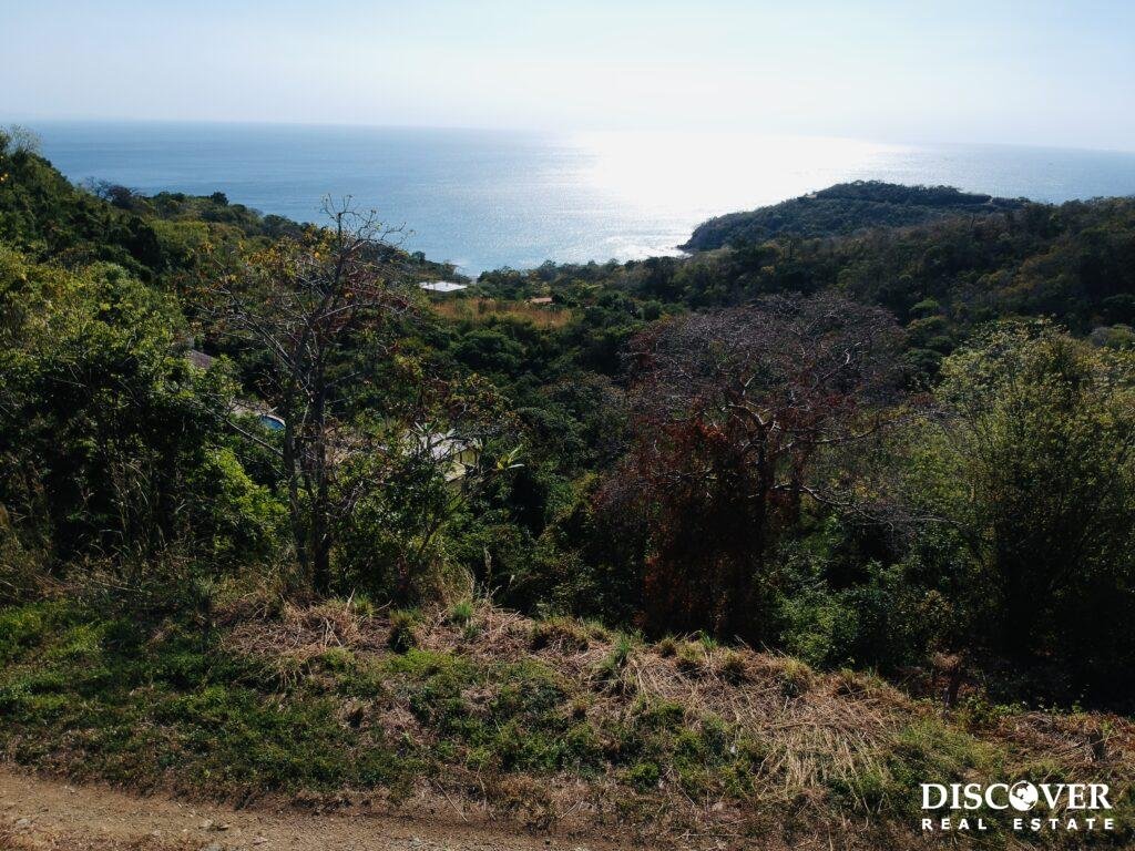 Paradise Bay Panoramic Ocean View Lot 19