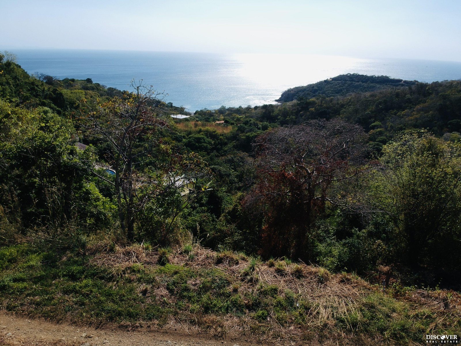 Paradise Bay Panoramic Ocean View Lot 19