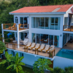 Casa Colibri: A Splendid Ocean View Villa - San Juan Del Sur
