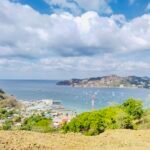 The stunning Ocean View Flat Lots of Brisas del Pacifico Development The stunning Ocean View Of Brisas del Pacifico Development