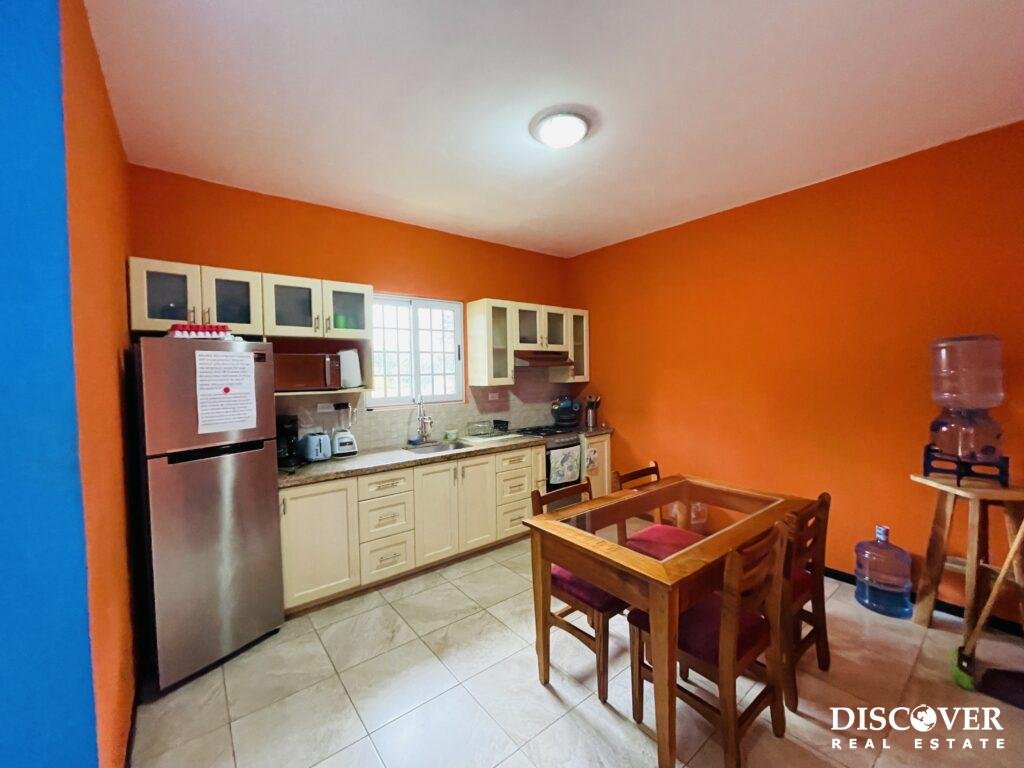 6.3 Las Escadas Condo