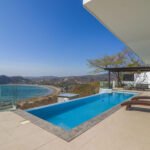 Casa Santa Rita a Luxurious 3-Story Retreat With Million-Dollar Views