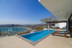 Casa Santa Rita a Luxurious 3-Story Retreat With Million-Dollar Views