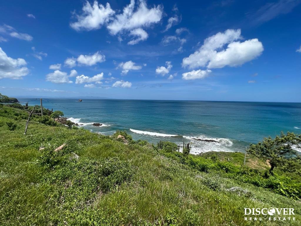 Ocean View Lots