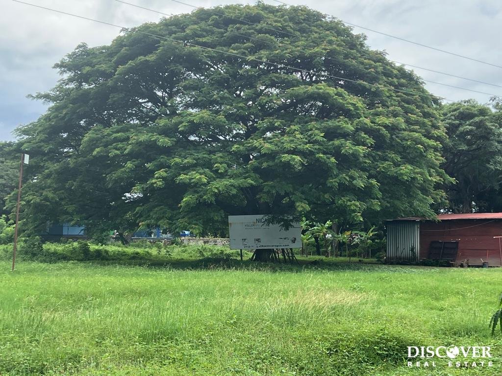 Commercial Property – Cabañas Del Sur-San Juan Del Sur!