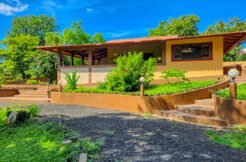 Beautiful Hacienda in Ometepe