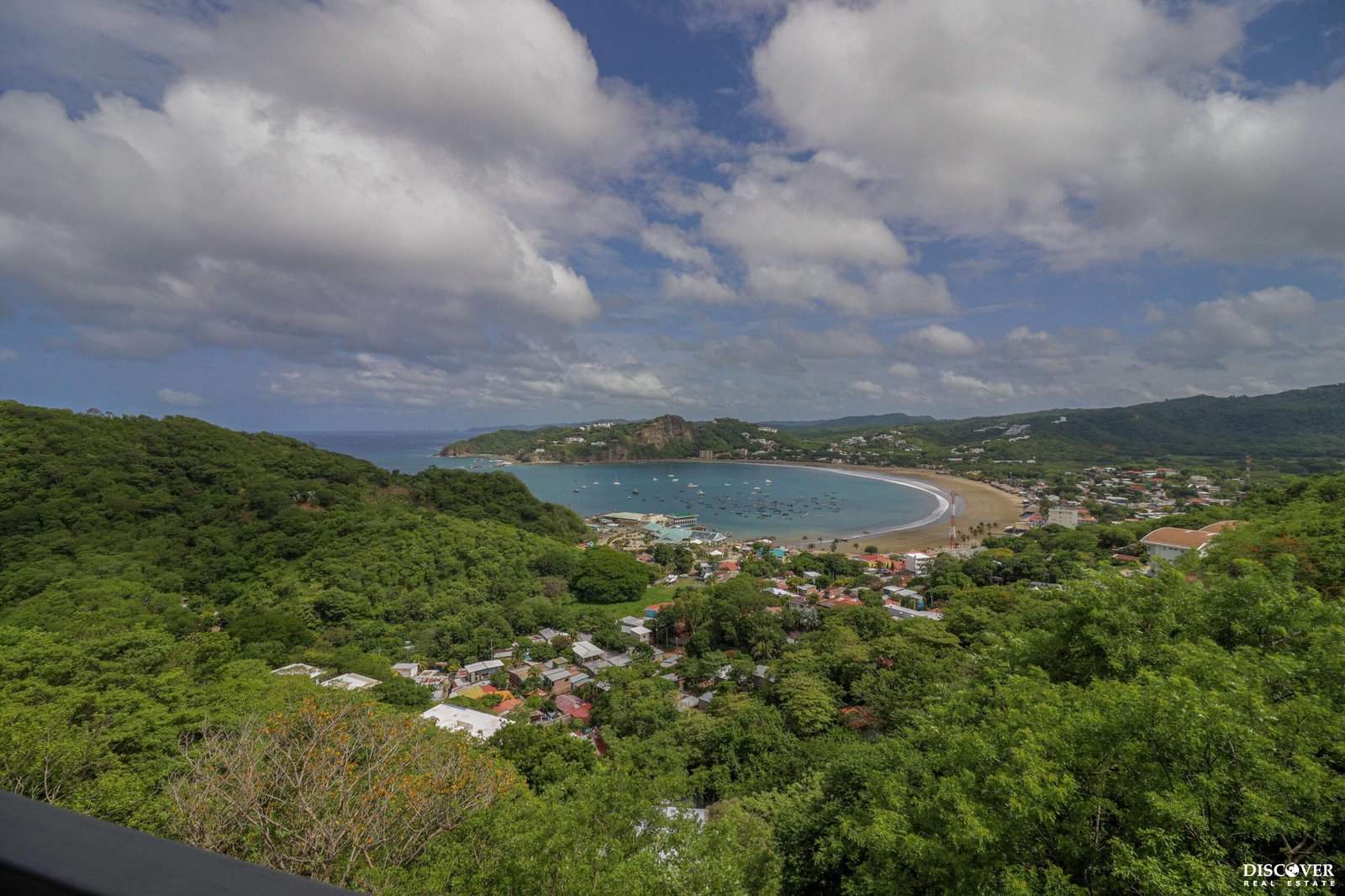 San Juan Del Sur Real Estate Listings