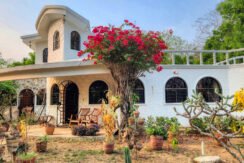 Sanctuary in Camino del Sol: A Nature Lover's Dream