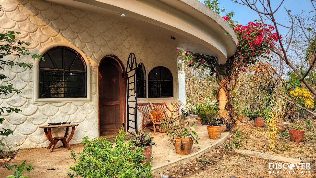 San Juan Del Sur Real Estate Listings nicaragua