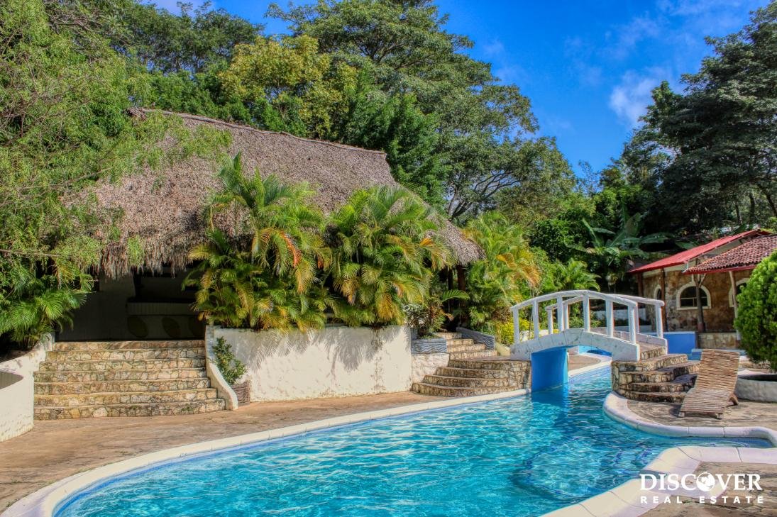 Sell property in nicaragua with discover real estate