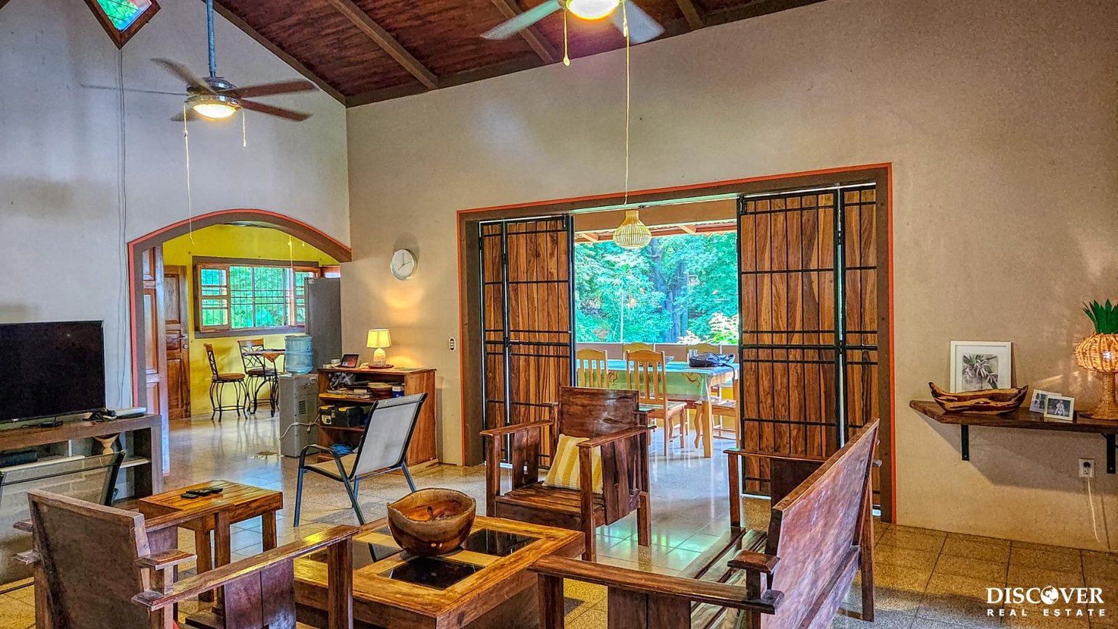 getting residency in nicaragua