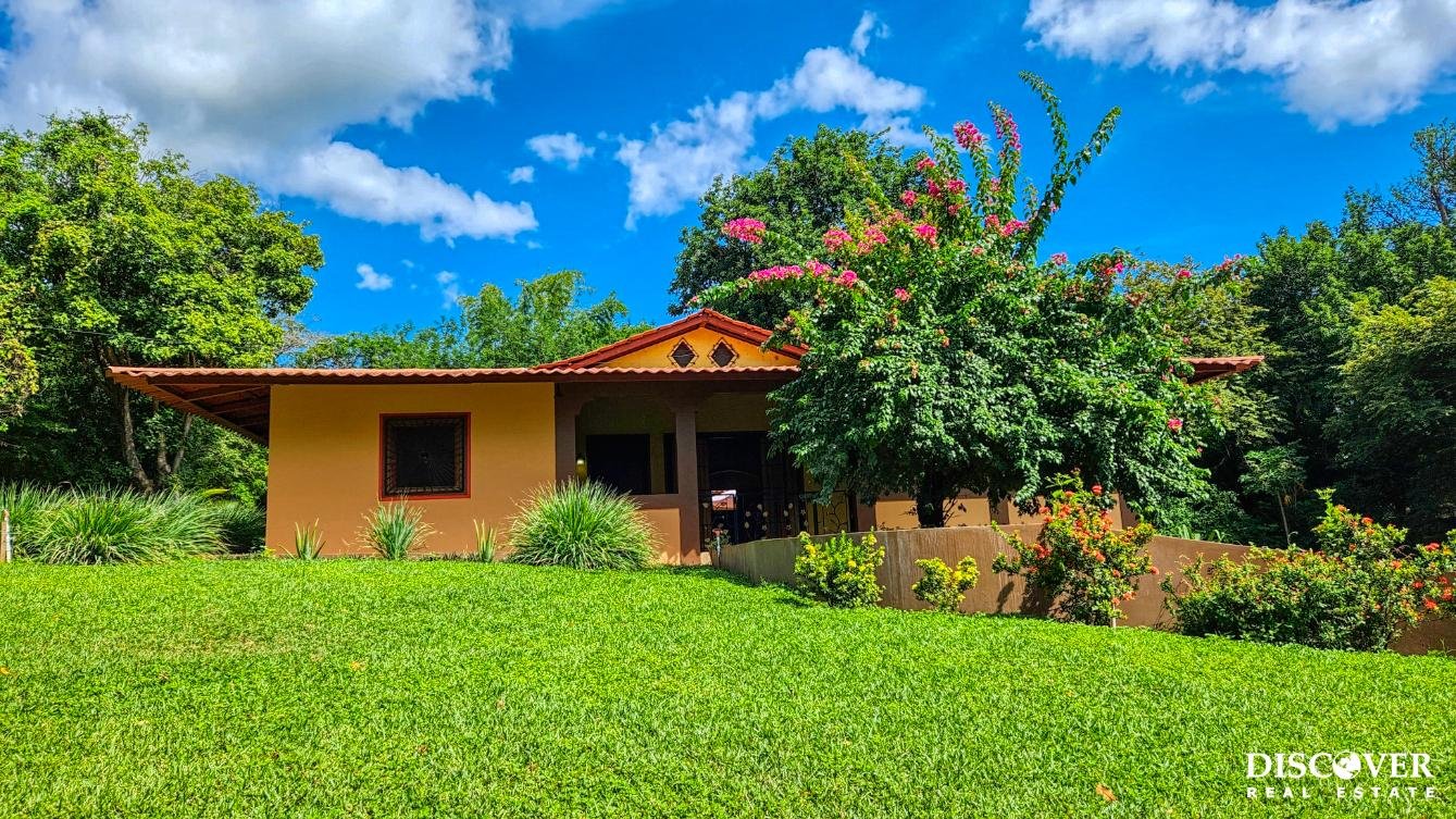 san juan del sur realty