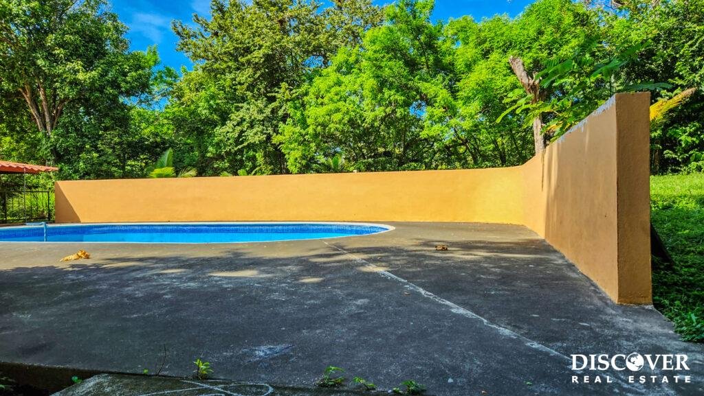 nicaragua property search