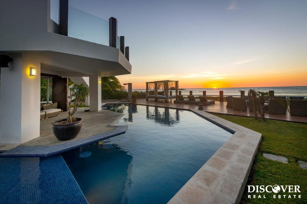 Casa del Mar