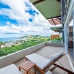 Stunning Villas with Breathtaking Ocean Views and Luxurious Amenities! Stunning Villas