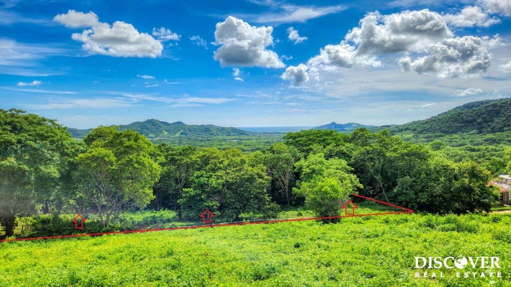 Build Ready El Oro Paradise, San Juan del Sur