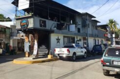 Best Commercial Property in San Juan del Sur. 