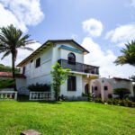 Finca Conuco: A 243 acres Tranquil Hacienda with Majestic Views and Investment Potential. Finca Conuco: A 243 acres Tranquil Hacienda with Majestic Views and Investment Potential.