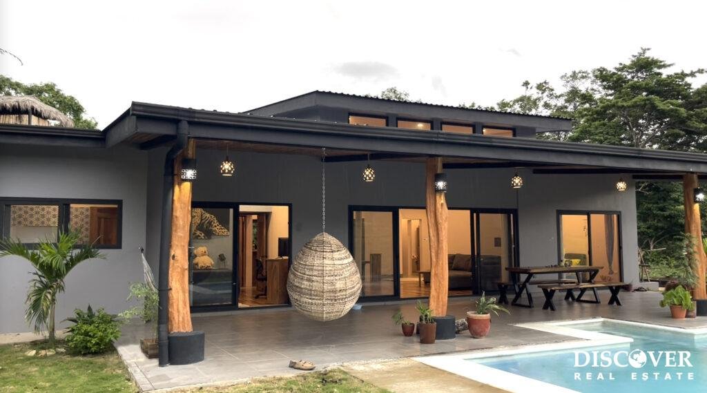 Equestrian Estate