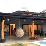 Equestrian Estate with New 3 Bedroom Home & 2 Bedroom Casita Equestrian Estate