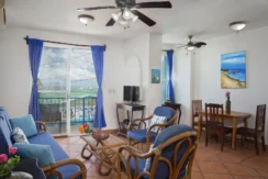 Oceanfront Paradise: 2-Bedroom Condo in Casa Marina