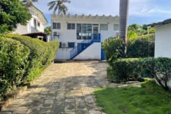 Casa Portobello a Beachfront Home – Renovation Opportunity!