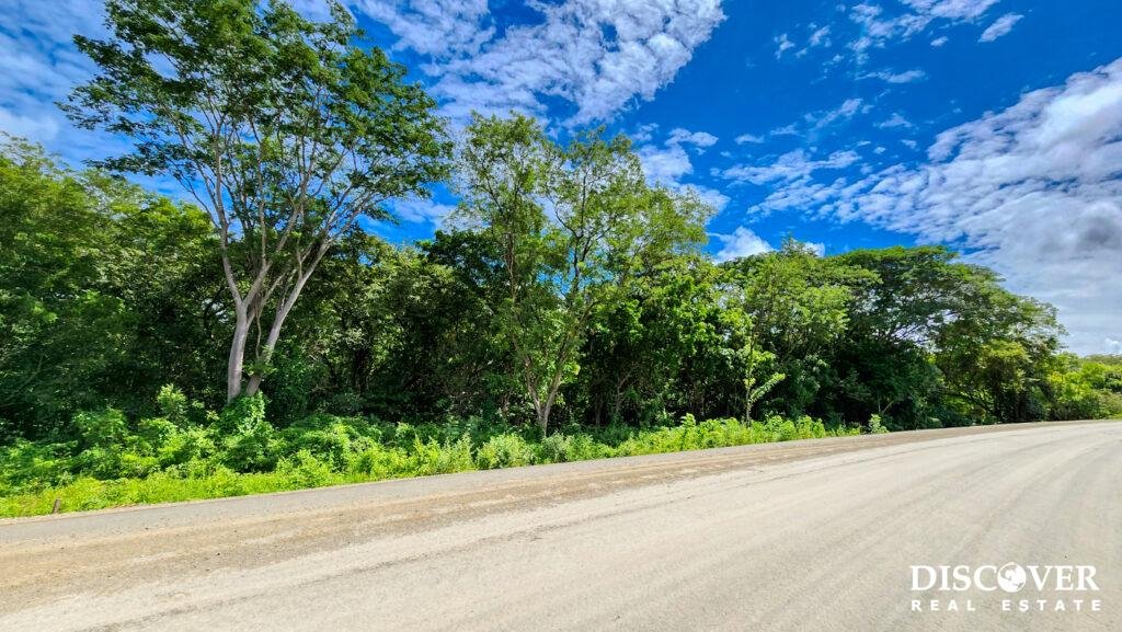 Road to Remanso, Commercial/Residential Land