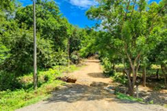 Road to Remanso, Commercial/Residential Land