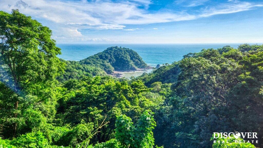 Spectacular Ocean View