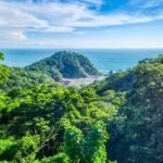 Lot 71 Spectacular Ocean View, Paradise Bay, San Juan del Sur Spectacular Ocean View